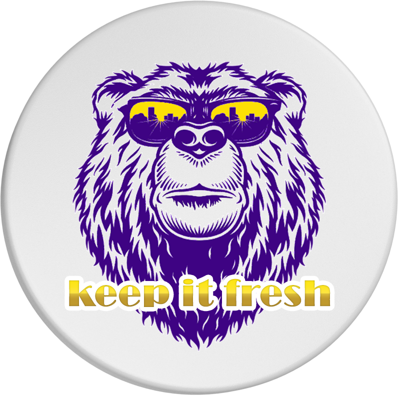 Dosendeckel - Keep it fresh