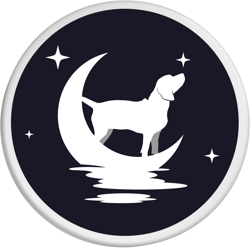 Dosendeckel - Moondog
