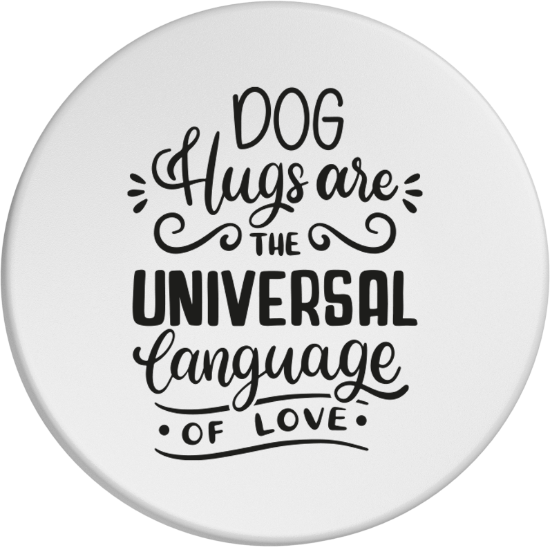 Dosendeckel - dog language