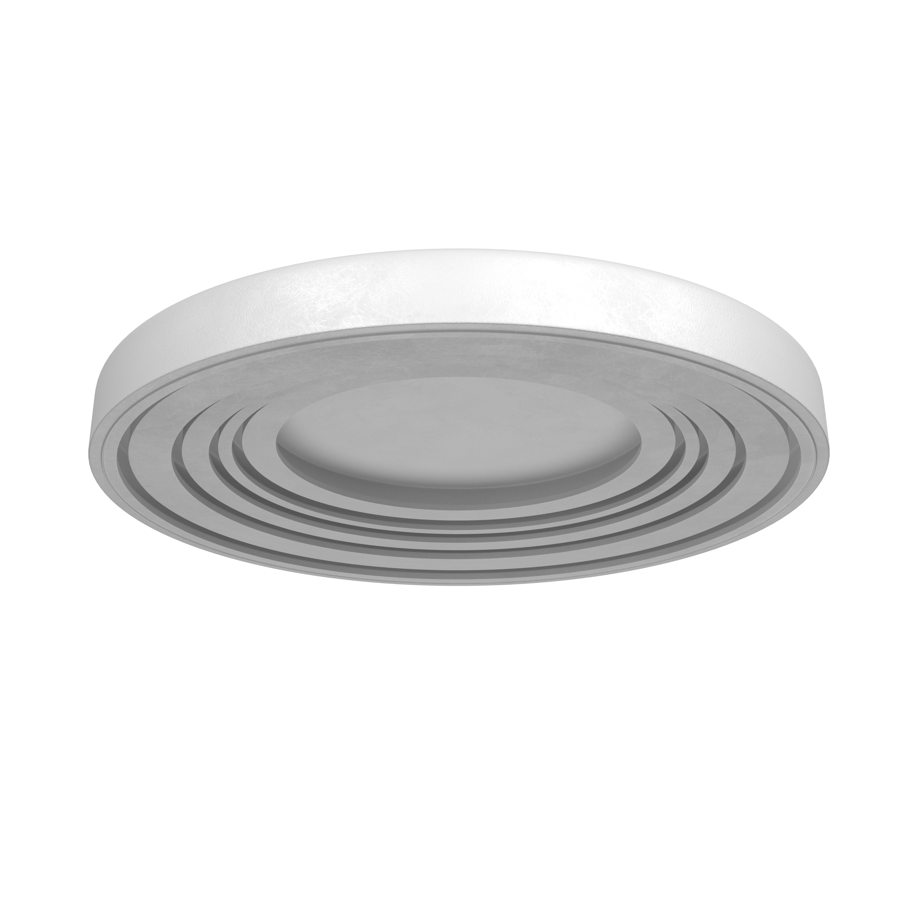Ansicht des petcap-Dosendeckels von oben.