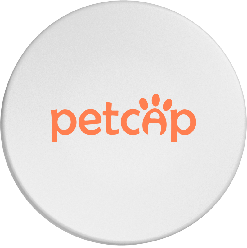 Petcap Logo